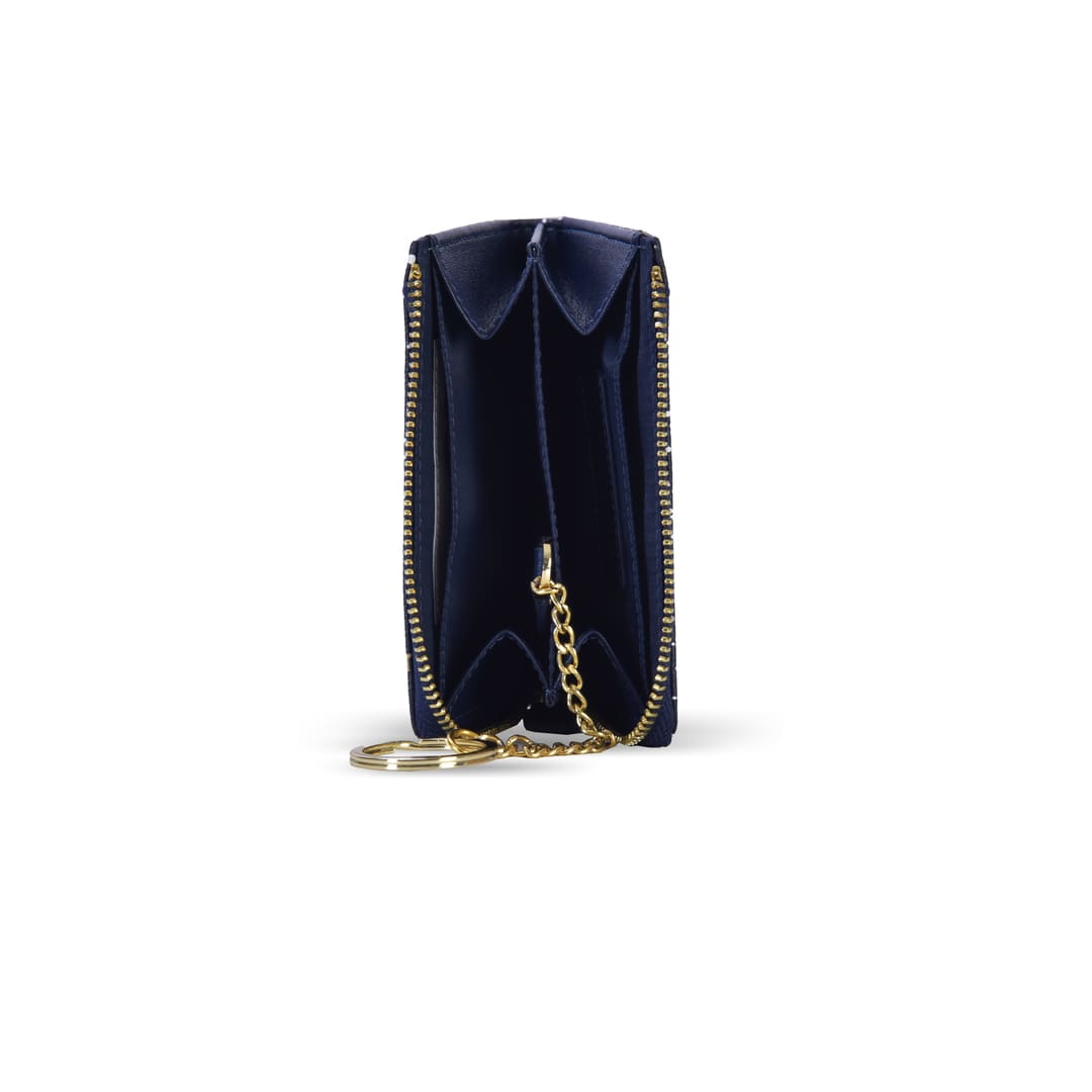 The Little Prince Starlight Zipper Wallet