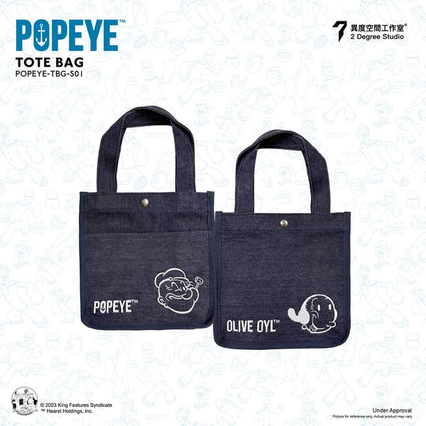 Popeye™ - Lunch Bag
