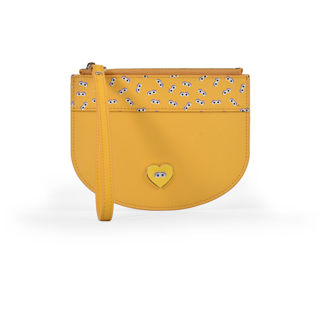 Cartera para Monedas Big Bird