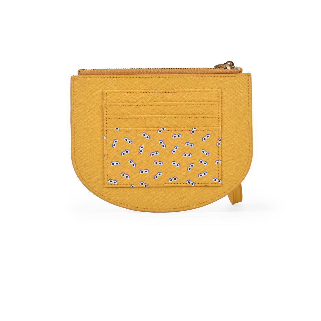 Cartera para Monedas Big Bird