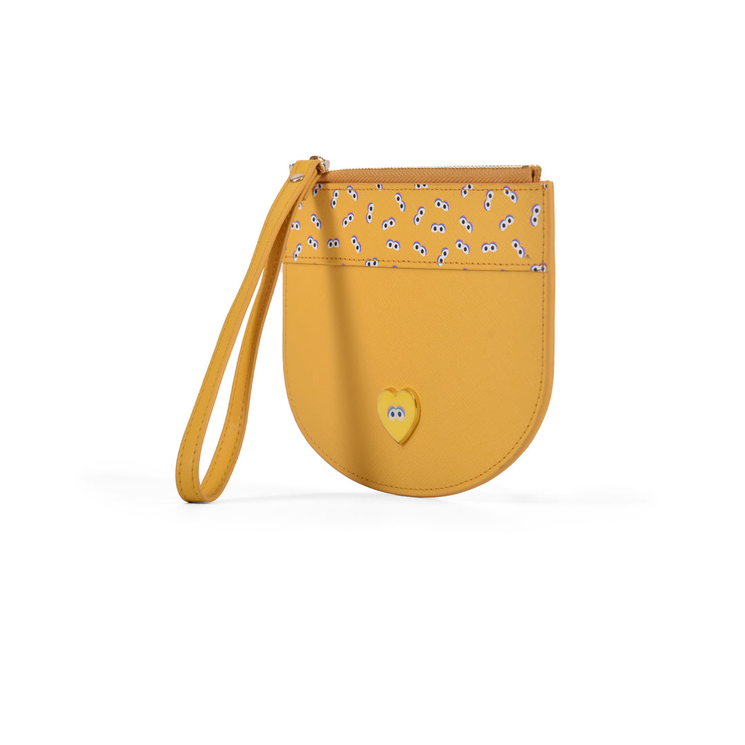 Cartera para Monedas Big Bird