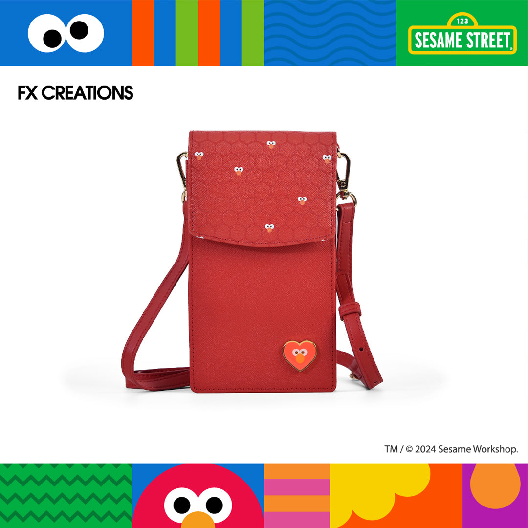 Elmo Full Set Bundle