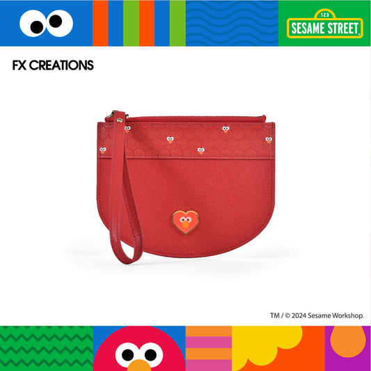 Elmo Coin Wallet