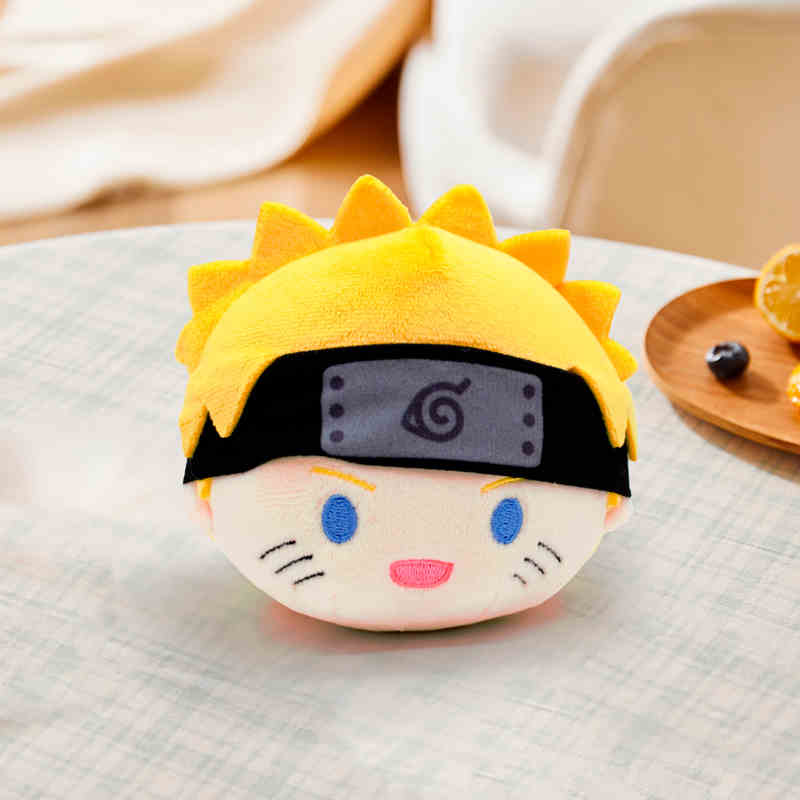 NARUTO Chibi Hanging Doll