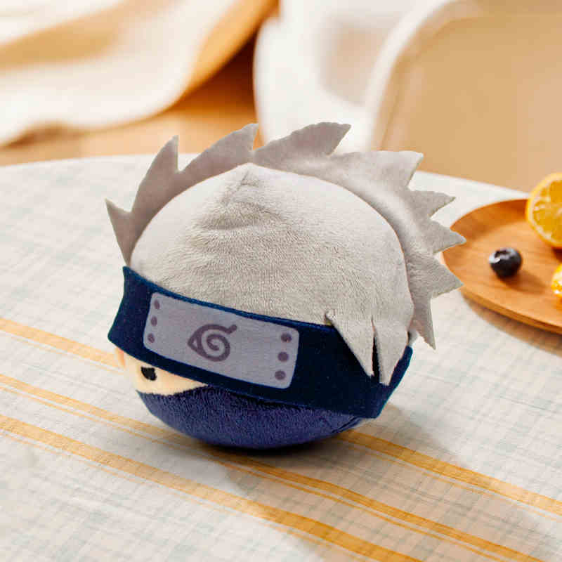 NARUTO Chibi Hanging Doll