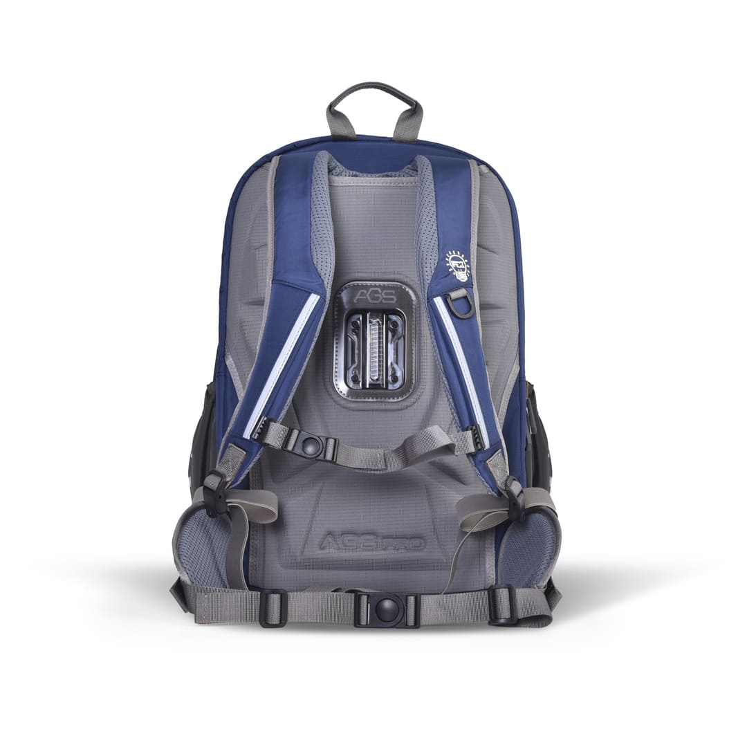 Mochila Infantil RX-78-2 GUNDAM - AGS (Grande)