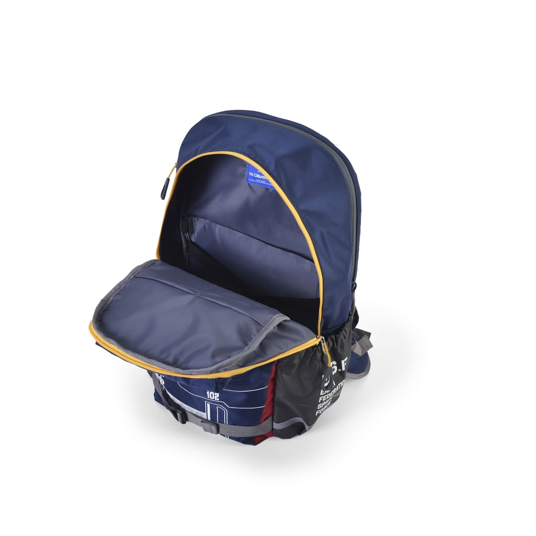 Mochila Infantil RX-78-2 GUNDAM - AGS (Grande)