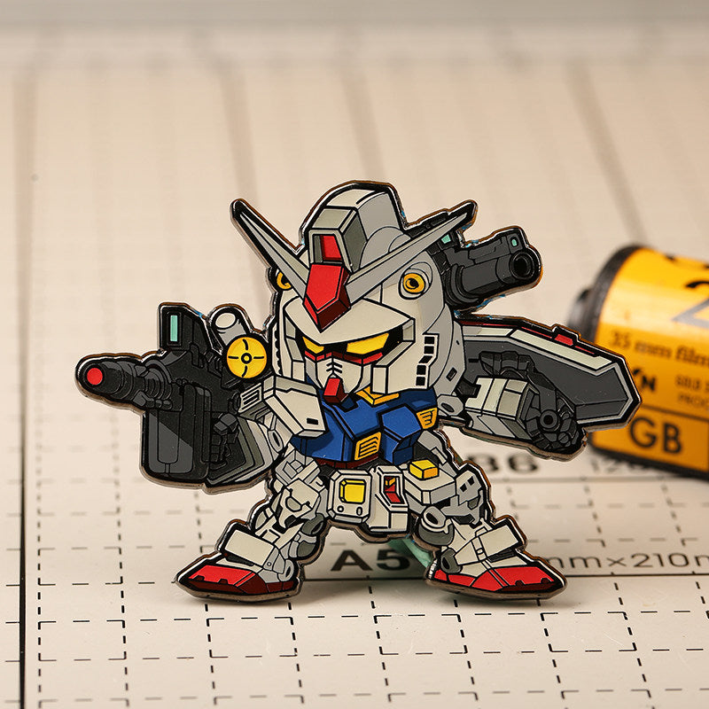 NEWTYPE Earth Sphere Commander Set