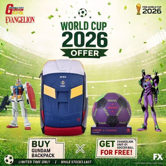 RX-78-2 GUNDAM MECHA PACK