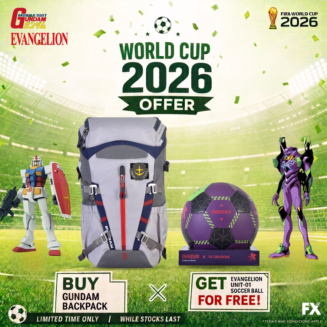 RX-78-2 GUNDAM – FX POP UP
