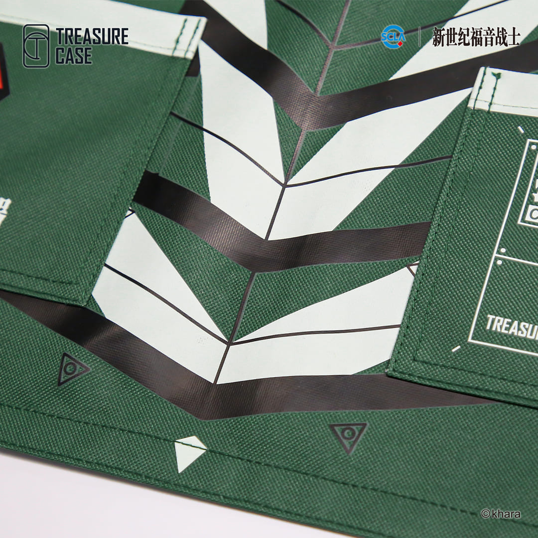 EVANGELION UNIT-02α APRON