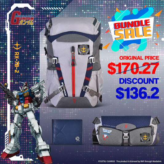 RX-78 Utility Set