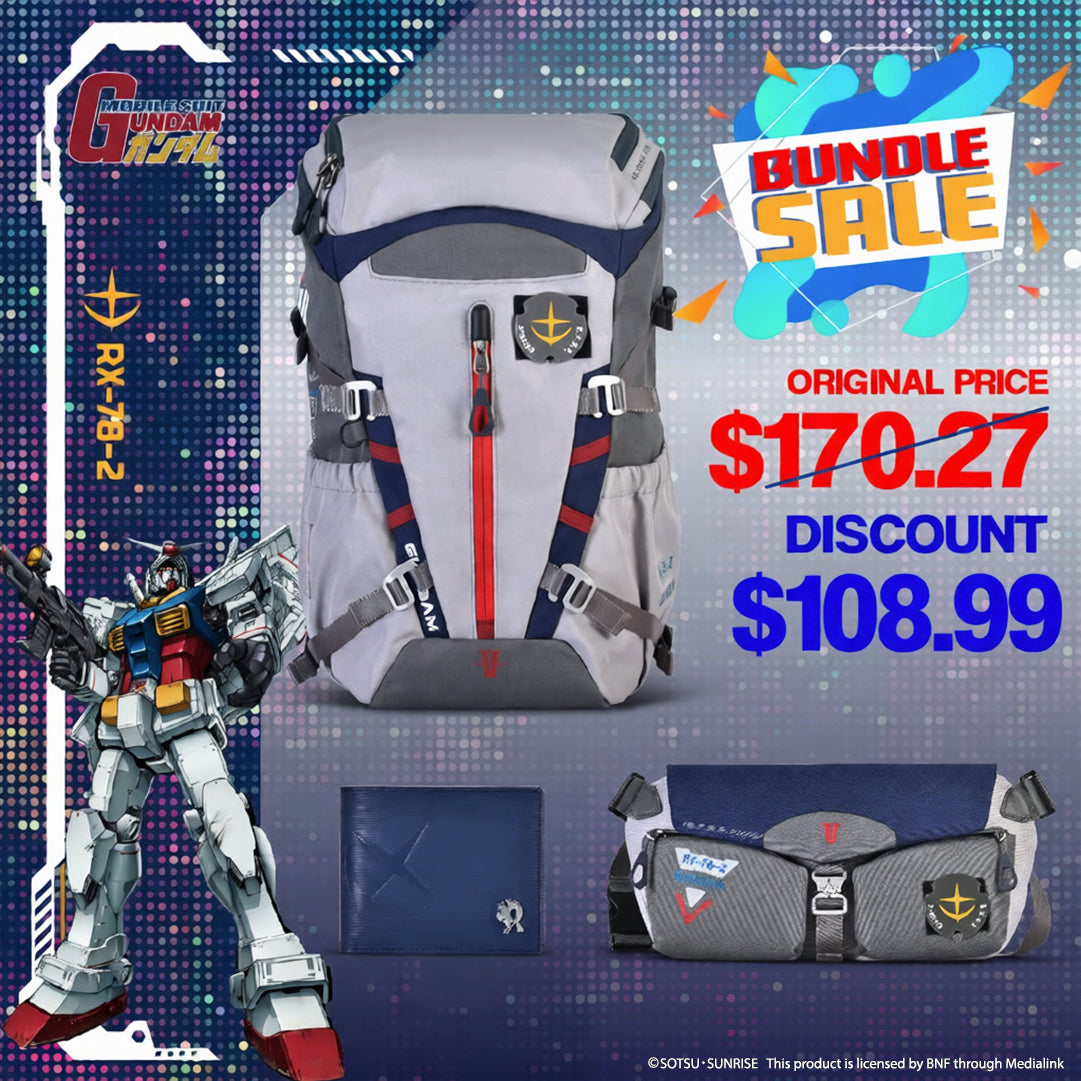 RX-78 Utility Set