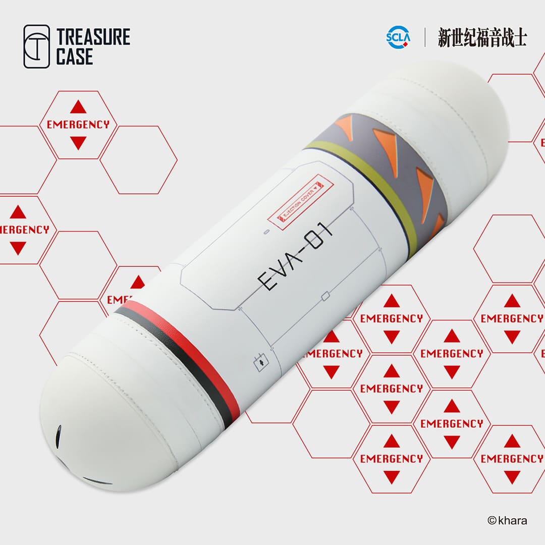 EVANGELION MARK.06 MECHA PACK