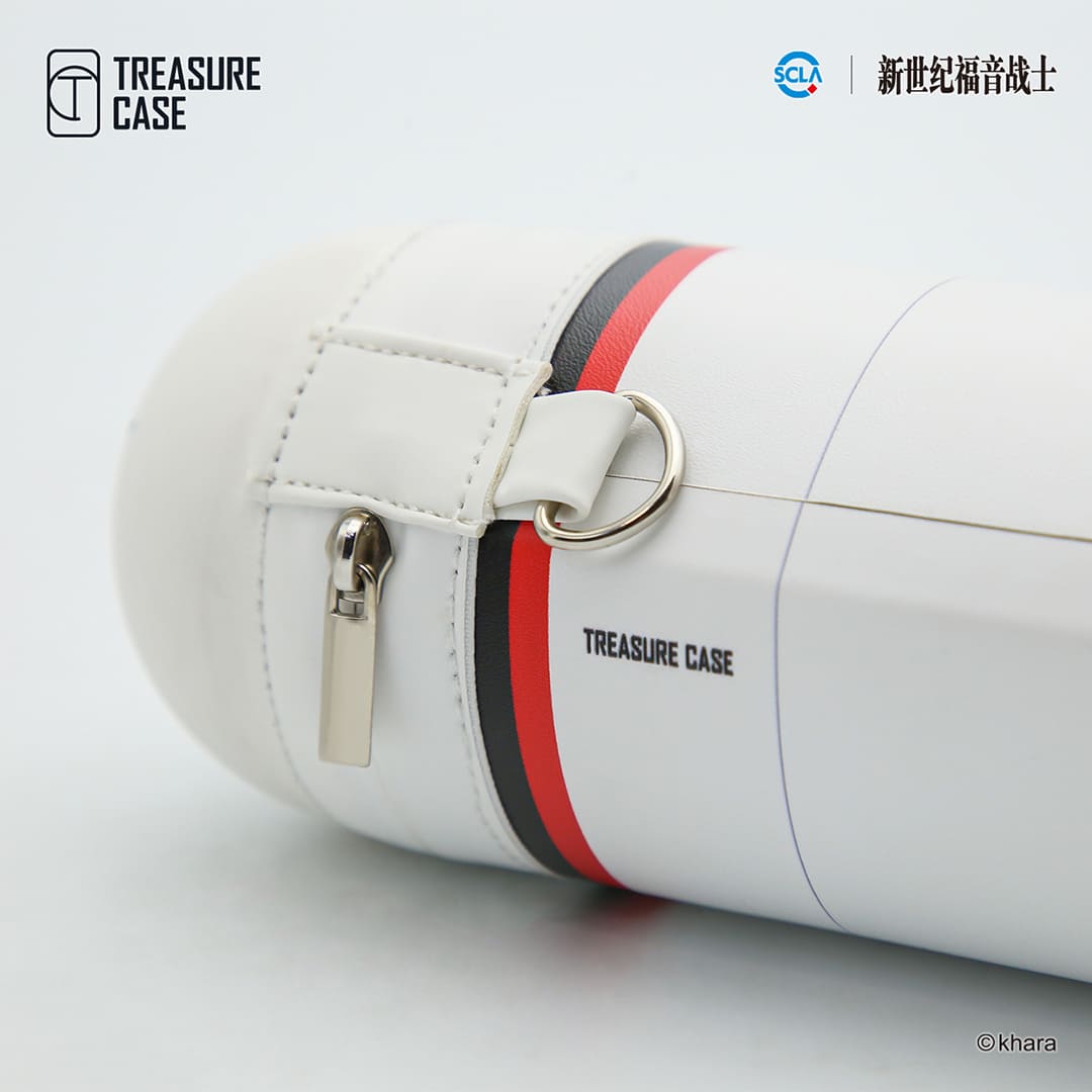 EVANGELION MARK.06 MECHA PACK