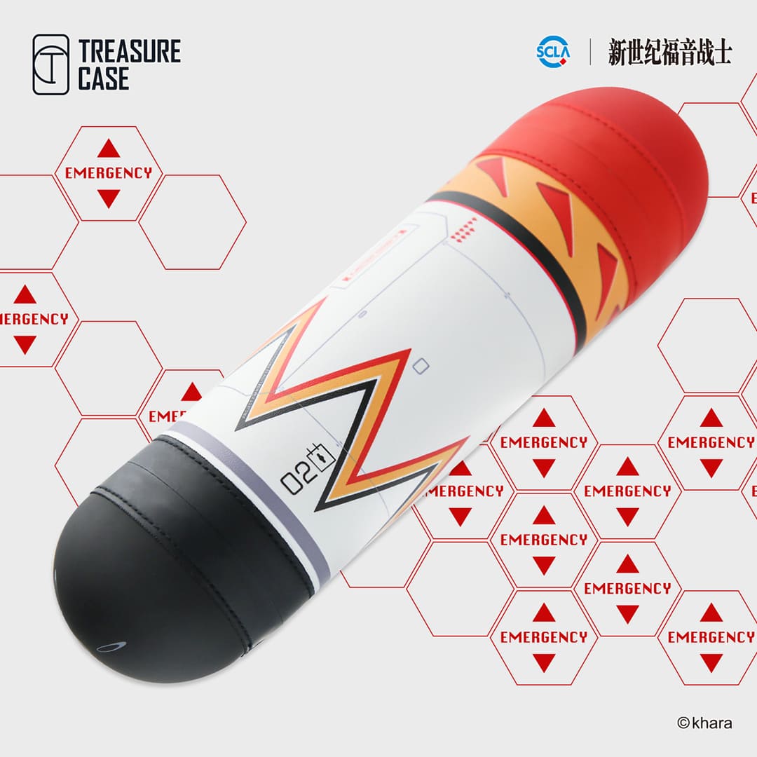 EVANGELION MARK.06 MECHA PACK