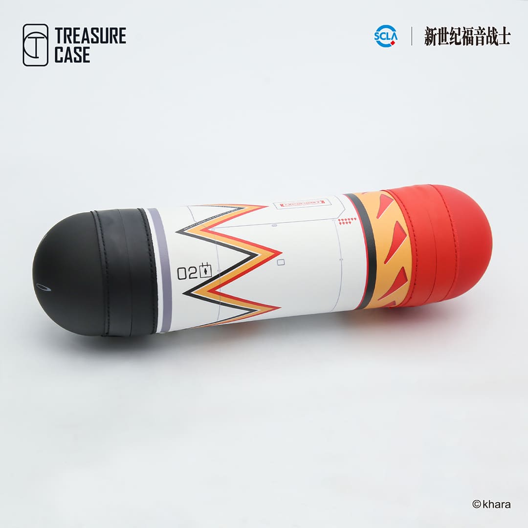 EVANGELION MARK.06 MECHA PACK