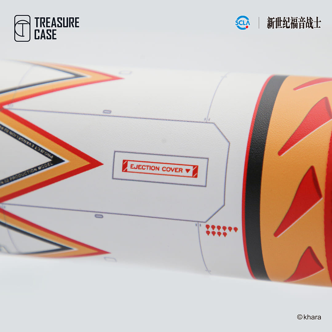 EVANGELION MARK.06 MECHA PACK