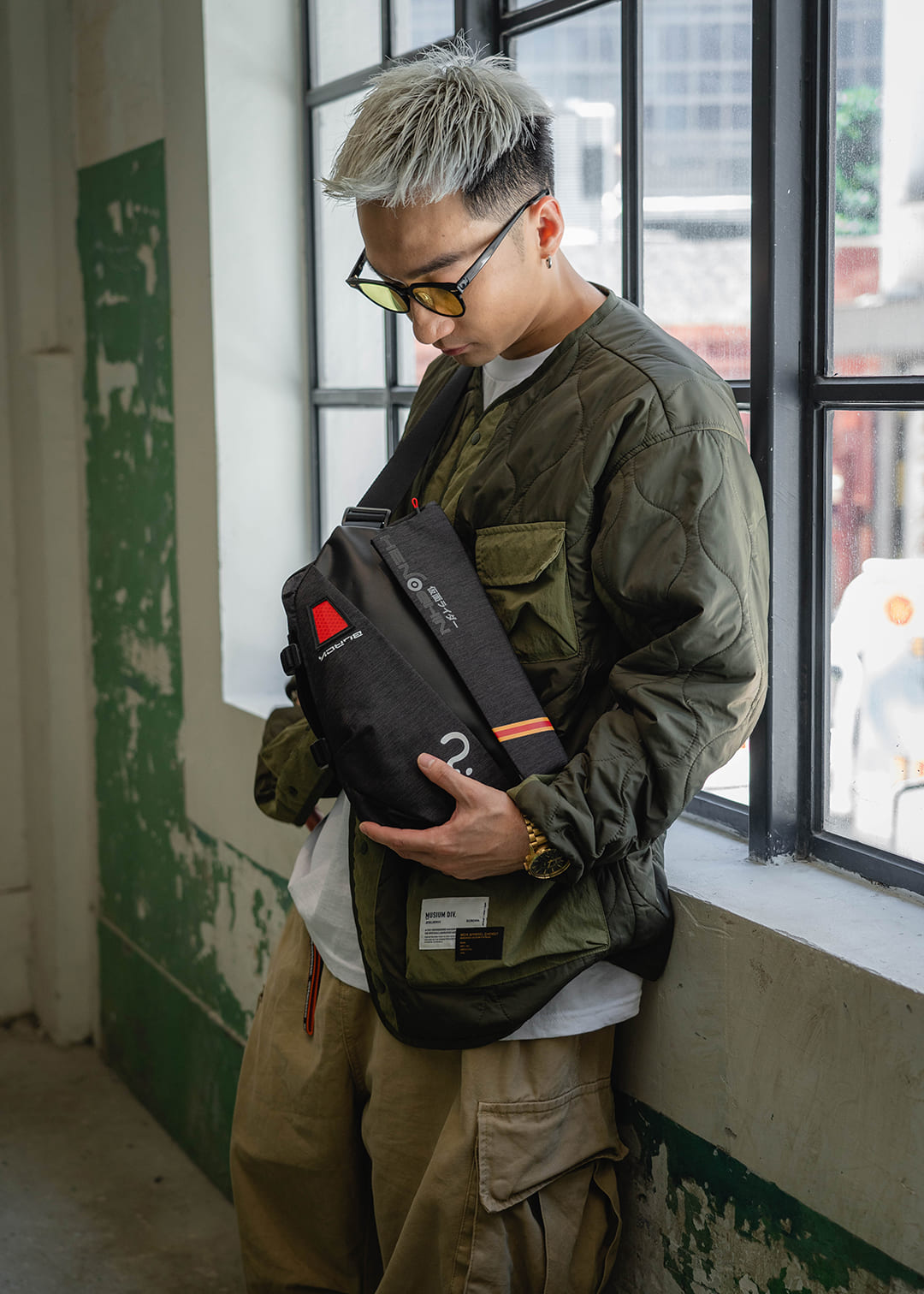 ชุดเมก้าบันเดิลคาเมนไรเดอร์แบล็ค