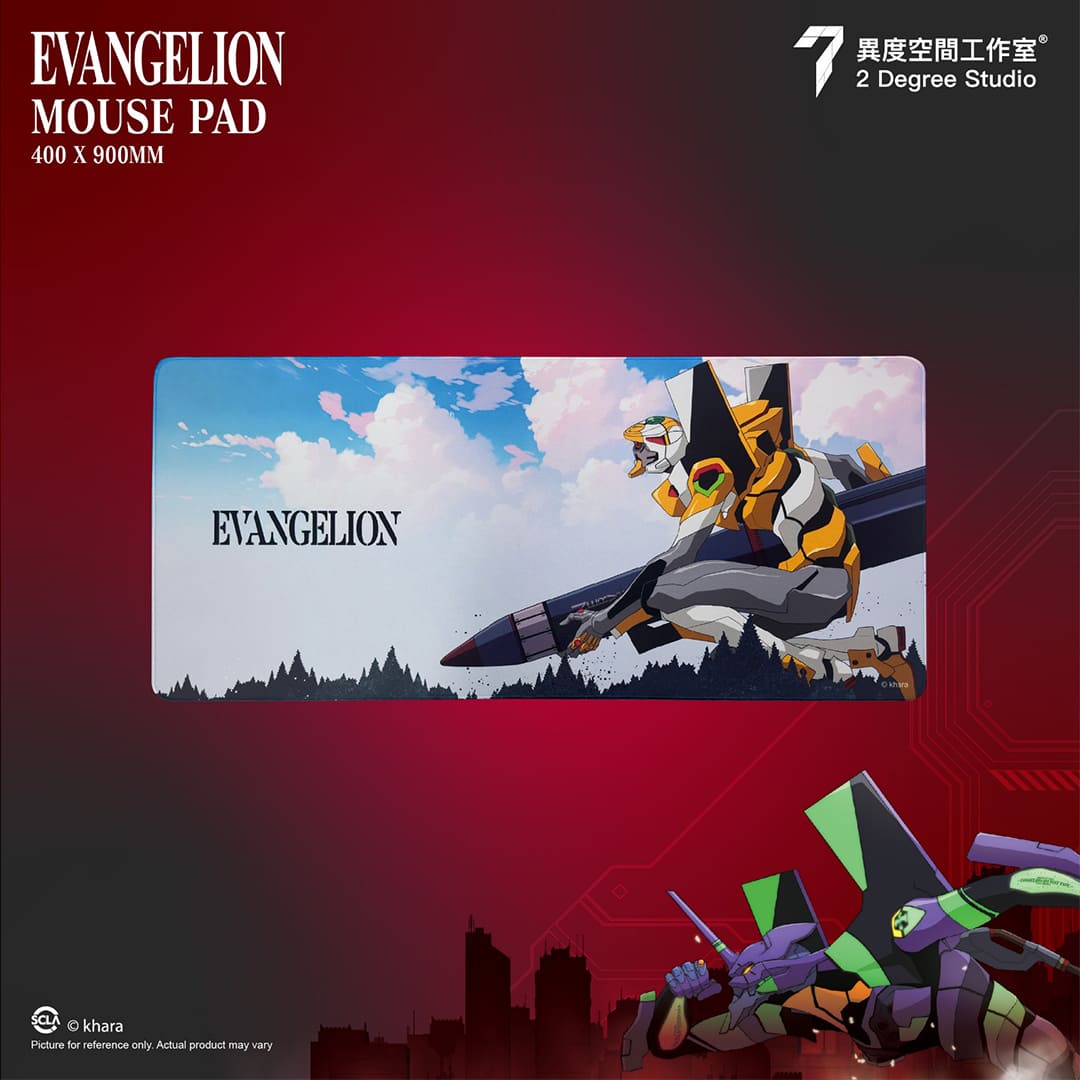 EVA Large Mouse Pad