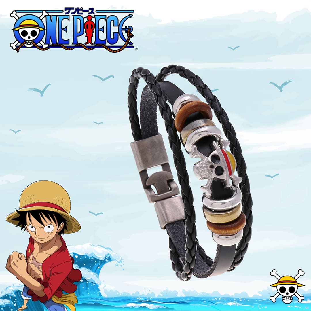 One Piece Bracelet