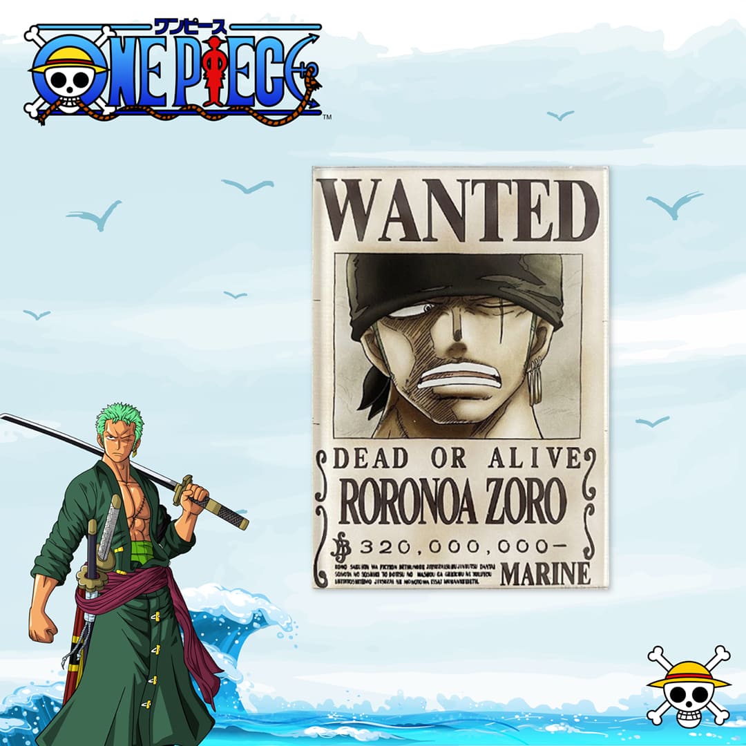 One Piece Refrigerator Magnets