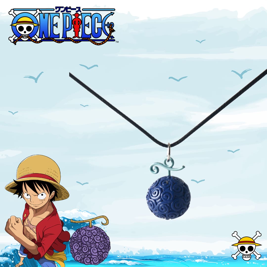 One Piece Necklace