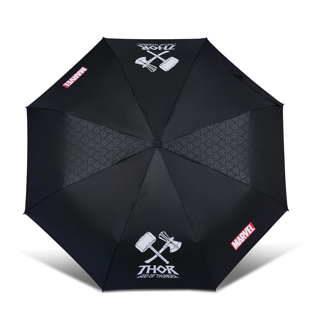 Thor: God Of Thunder Umbrella