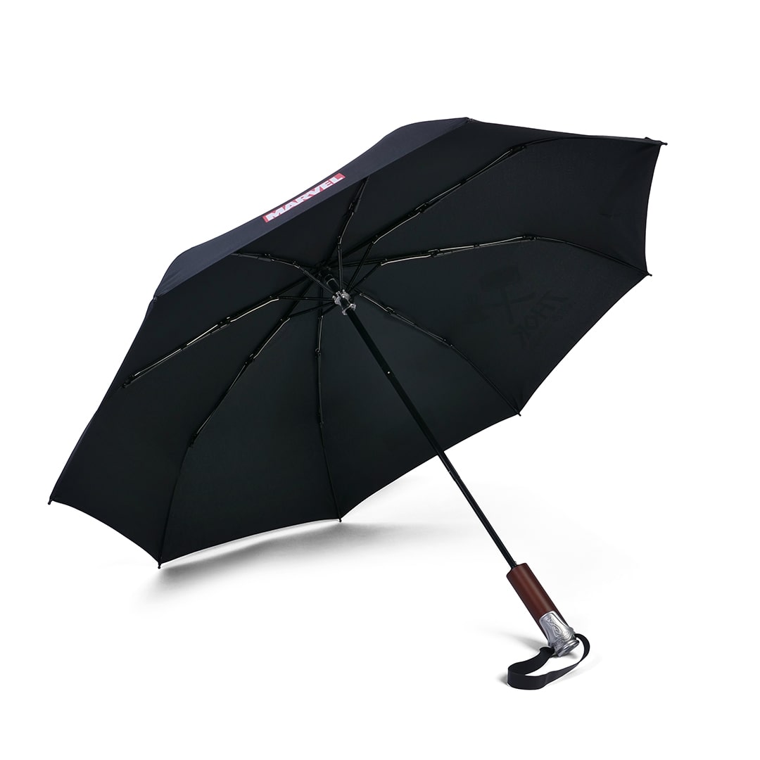 Thor: God Of Thunder Umbrella