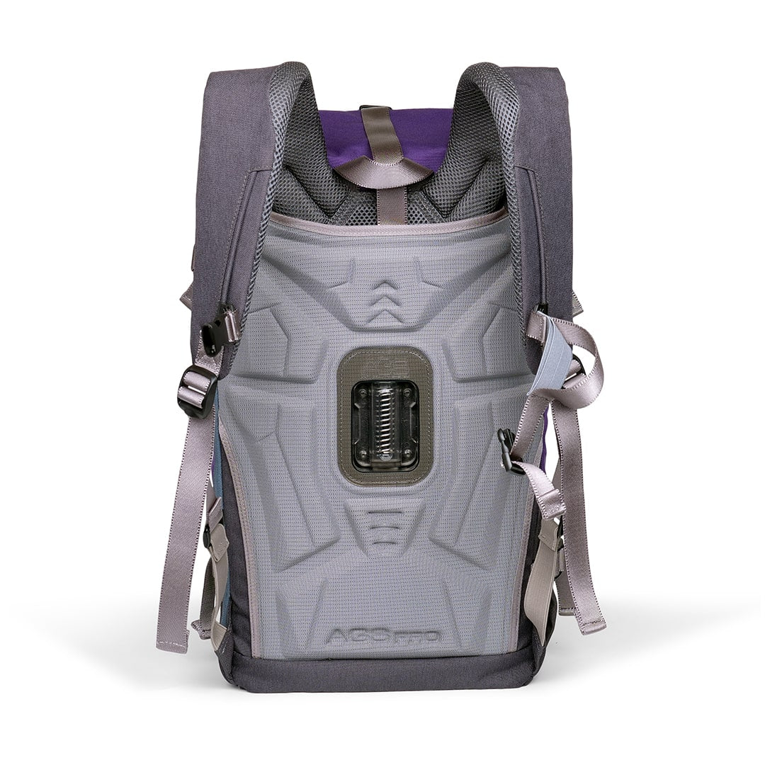 Evangelion Unit-01 Backpack