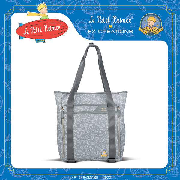 The Little Prince Dream Voyage Tote