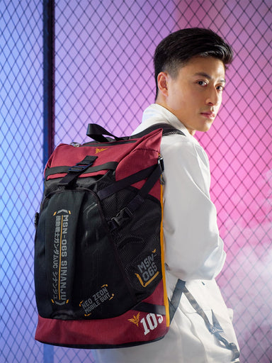 MSN-06s Sinanju Backpack – FX POP UP