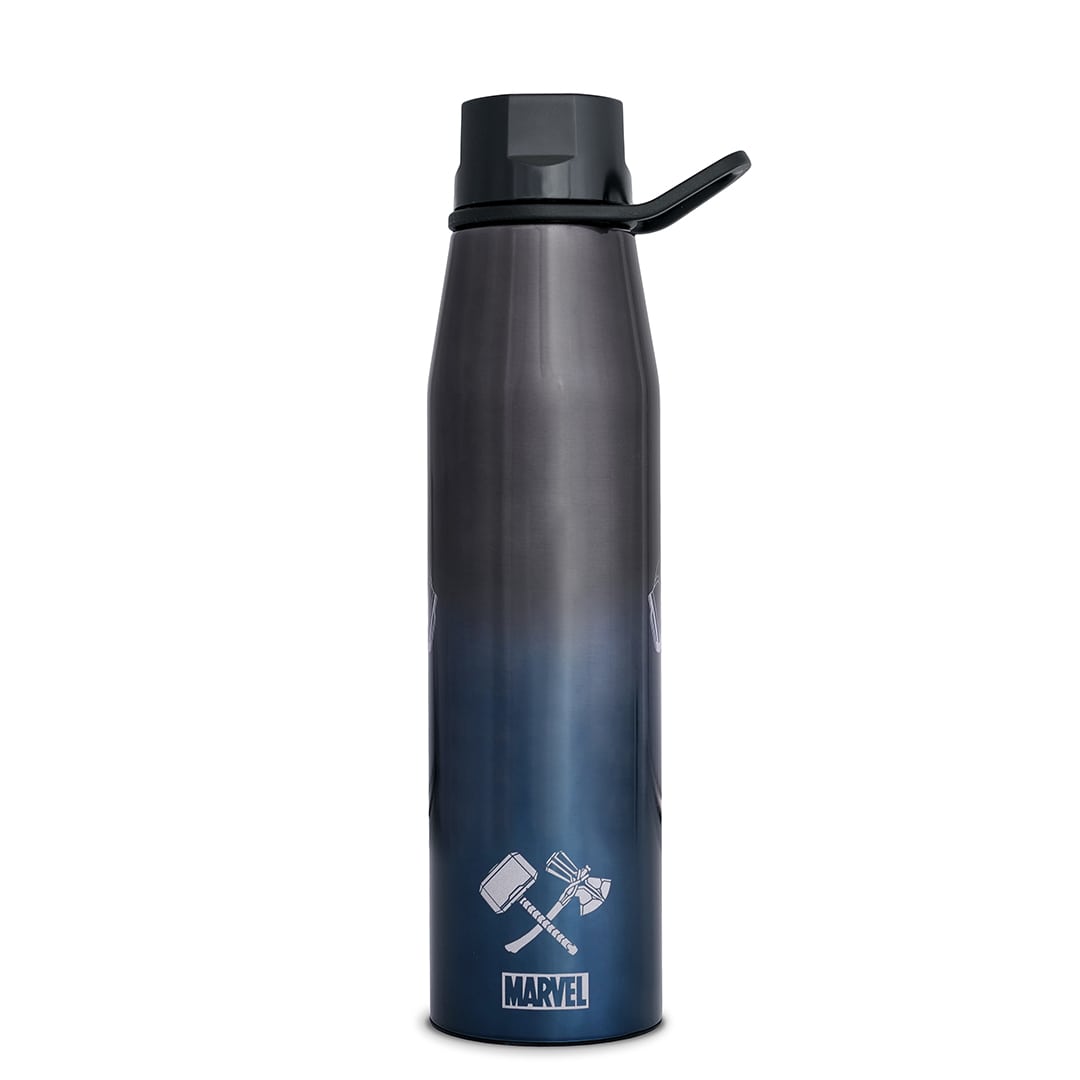 Thor: God Of Thunder Insulated Water Bottle