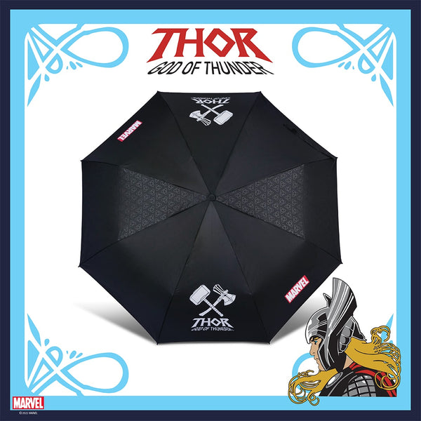 Paraguas Thor: Dios del Trueno