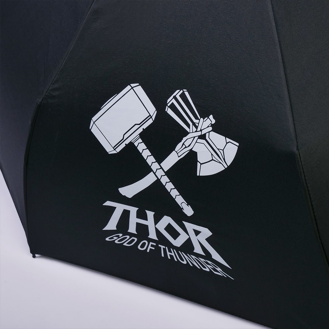 Thor: God Of Thunder Umbrella